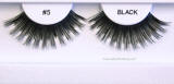 BE005 Discount Natural Hair Eyelashes