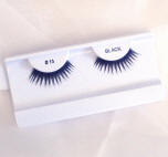 BE015 HUMAN HAIR EYELASHES