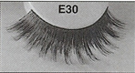 BE030 HUMAN HAIR EYELASHES