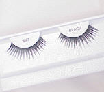 BE047 HAND-TIED HUMAN HAIR EYELASHES