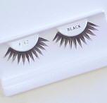 BE062 HUMAN HAIR EYELASHES