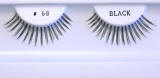 BE068 Discount Fake Natural Hair Eyelashes, www.alliedtrading.com