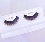 BE079 HUMAN HAIR EYELASH