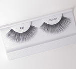 BE080 HUMAN HAIR EYELASH