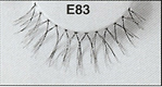 BE083 HUMAN HAIR EYELASHES