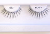 BE083 False strip eyelashes