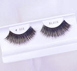 BE101 HUMAN HAIR EYELASHES