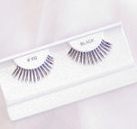 BE103 HUMAN HAIR EYELASHES