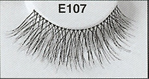 BE107 HUMAN HAIR EYELASHES