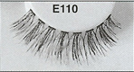 BE110 HUMAN HAIR EYELASHES