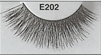 BE202 HUMAN HAIR EYELASHES