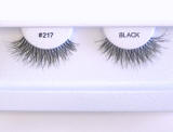 BE217 Human hair fake upper eyelashes, offers from allied trading, the beauty supplier