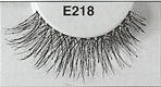 BE218 HUMAN HAIR EYELASHES