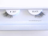 BE307 Human hair fake upper eyelashes, from allied trading