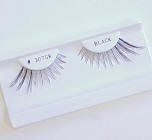 BE307GR HUMAN HAIR EYELASHES