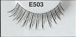 BE503 HUMAN HAIR EYELASHES