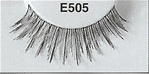 BE505 HUMAN HAIR EYELASHES