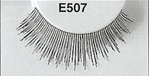 BE507 HUMAN HAIR EYELASHES