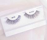 BE510 HUMAN HAIR EYELASHES