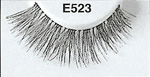 BE523 HUMAN HAIR EYELASHES