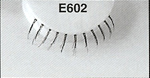 BE602 HUMAN HAIR EYELASHES