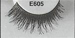 BE605 HUMAN HAIR EYELASHES