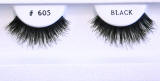 BE605 Human Hair Strip Eyelashes, Allied Trading, Los Angeles