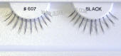BE607 false eyelashes, human hair, elegant look, feel natural & comfortable