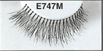 BE747M HUMAN HAIR EYELASHES
