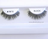 BE747S Human hair fake upper eyelashes, Allied Trading, Los Angeles, United States
