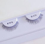 BE747S HUMAN HAIR EYELASHES