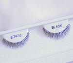 BE747U ULTRA SHORT EYELASHES