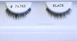 BE747XS Human Hair Band Eyelashes