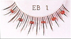 BEB001 BEAD LASHES