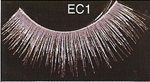 BEC001 PARTY EYELASHES / PACK