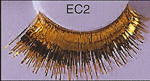 BEC002 PARTY EYELASHES / PACK