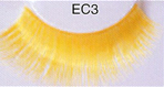 BEC003 PARTY EYELASHES / PACK