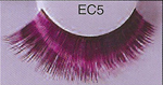 BEC005 PARTY EYELASHES / PACK