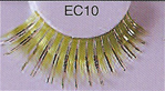 BEC010 PARTY EYELASHES / PACK