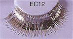 BEC012 PARTY EYELASHES / PACK