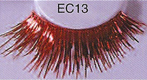BEC013 PARTY EYELASHES / PACK