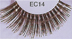 BEC014 PARTY EYELASHES / PACK