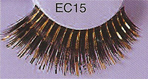 BEC015 PARTY EYELASHES / PACK
