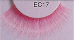 BEC017 PARTY EYELASHES / PACK