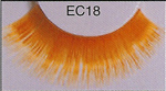 BEC018 Party Eyelashes