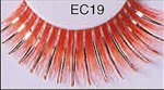 BEC019 Party Eyelashes