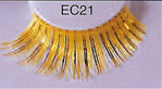 BEC021 Party Eyelashes