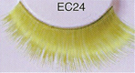 BEC024 Party Eyelashes