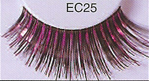 BEC025 Party Eyelashes
