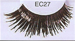 BEC027 Party Eyelashes